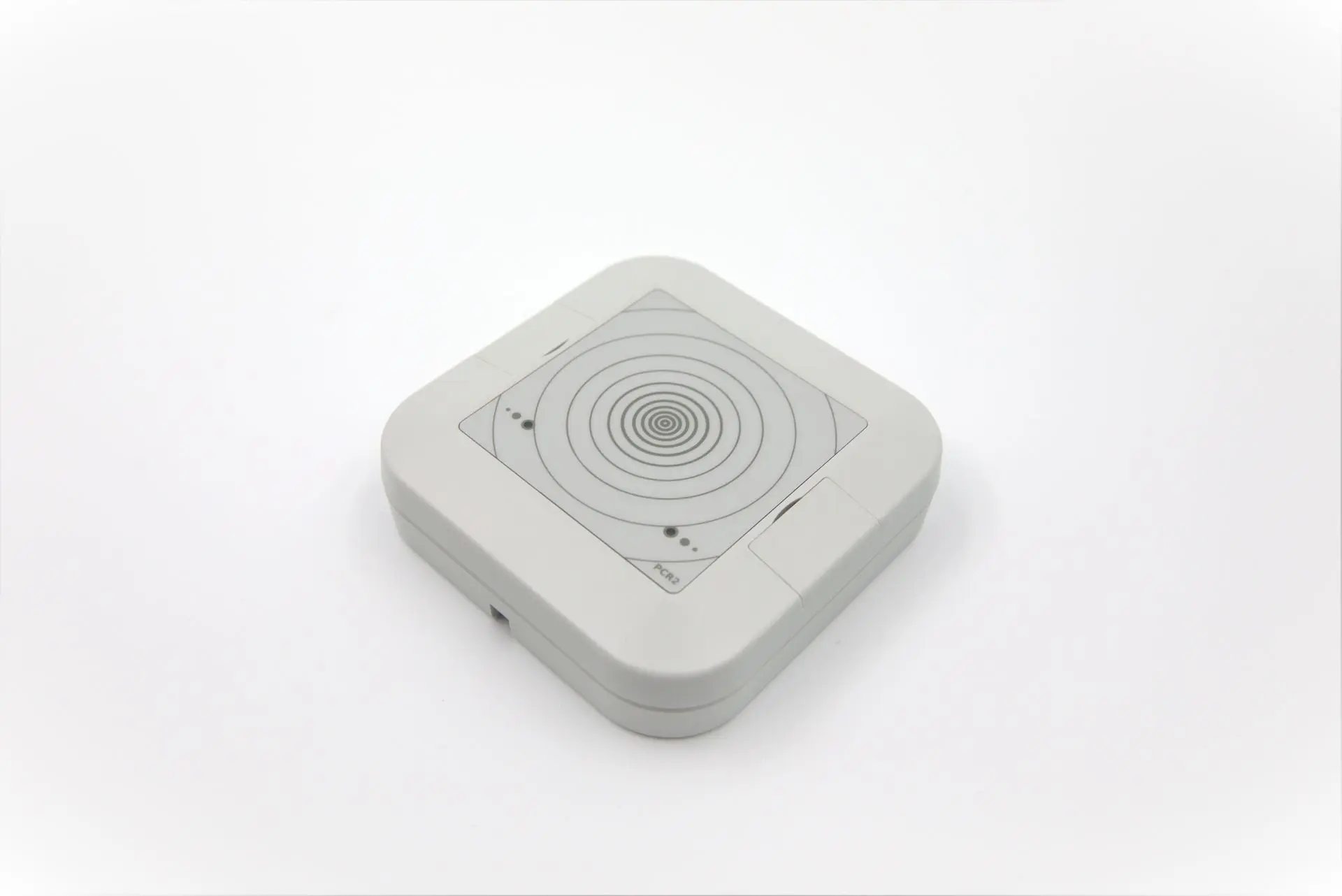 PCR2-IN LoRaWAN® Radar People Counter White Grey